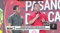 Persaingan Pilgub di Kandang Banteng Jateng 2024, Siapa yang Berpeluang Besar Memimpin?