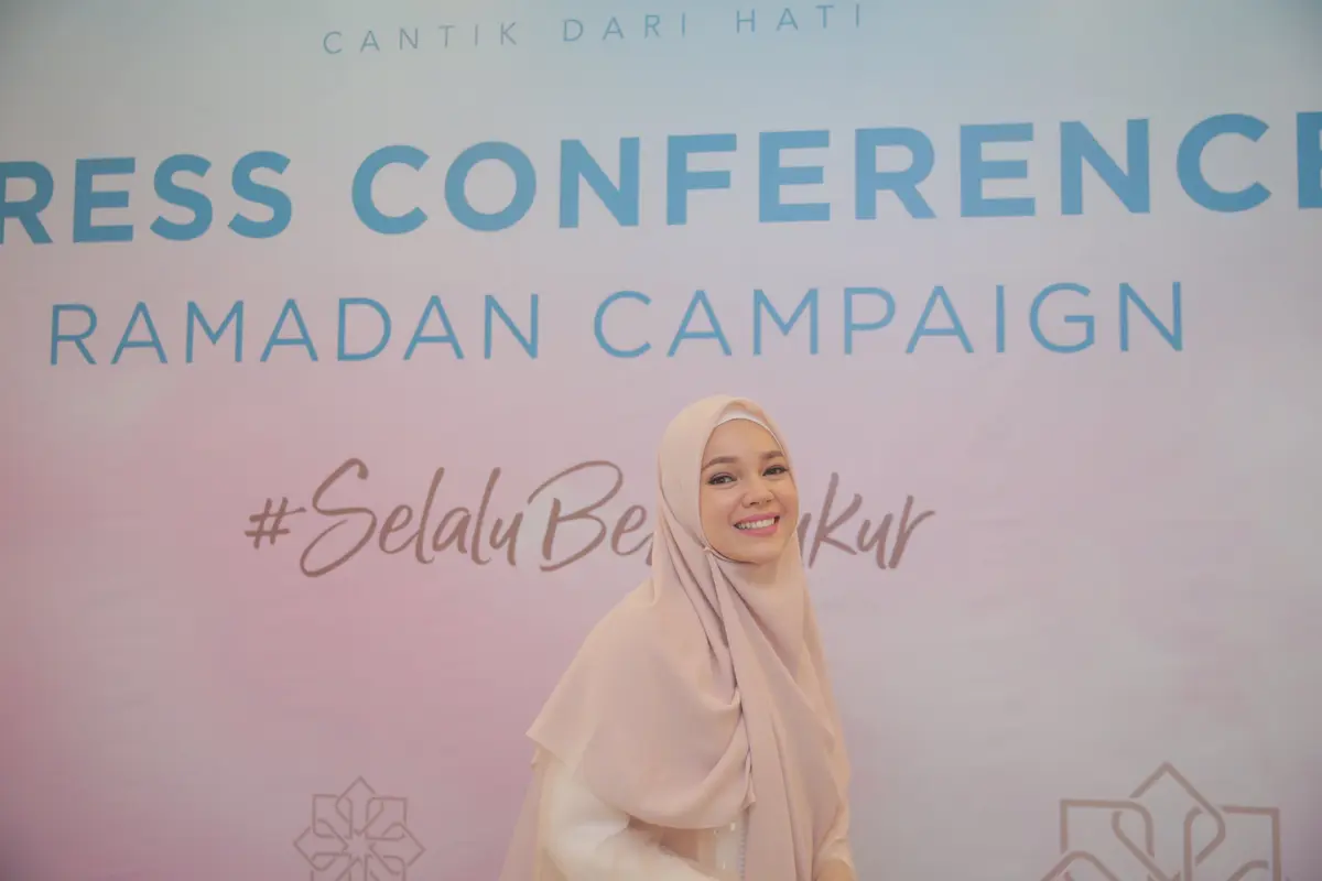 Selalu Bersyukur di Bulan Ramadan