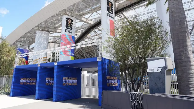 Stadium SoFi