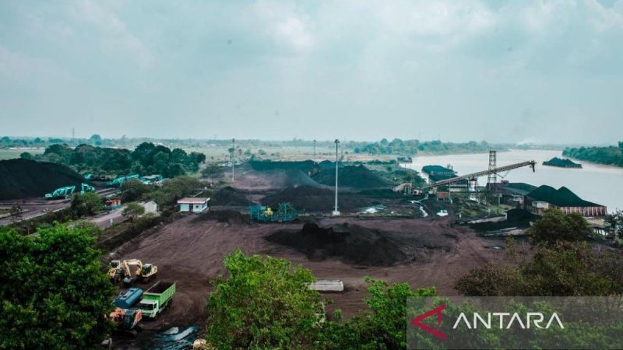 Dermaga Curah Kering Pelindo Jambi di Talang Duku Siap Optimalkan Logistik Regional