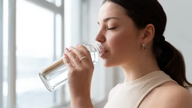 Drinking Water