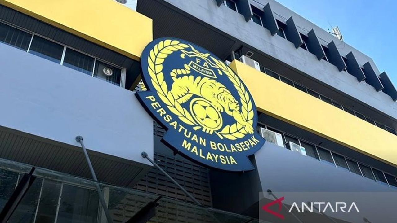 Fakta Terungkap: Keluhan Pemain Naturalisasi Malaysia Bukan dari Vietnam, Siapa Dalangnya?