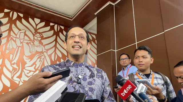 Jelang Sidang Banding Lanjutan, Nadiem: Ibam Harus Bebas Besok