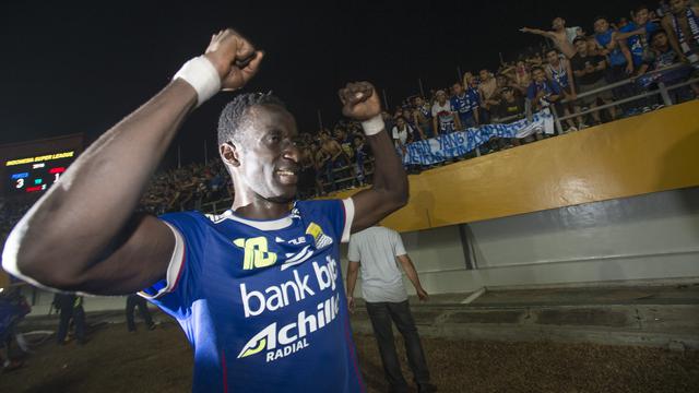 Makan Konate
