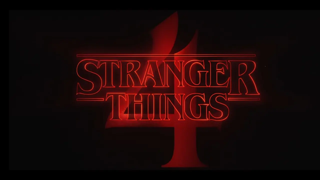 Poster Stranger Things 4 (Tangkapan layar Youtube Netflix)