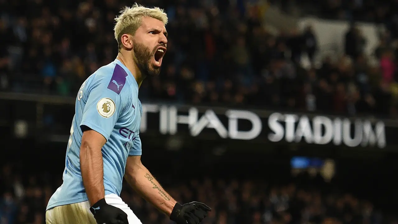Top Scorer Sementara Premier League, Jamie Vardi Kalahkan Mohamed Salah