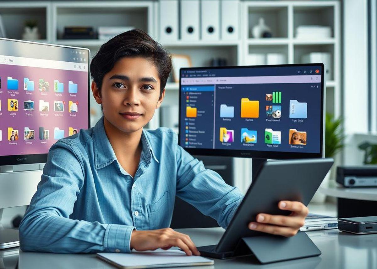 Panduan Lengkap Cara Membersihkan Memori HP untuk Performa Optimal