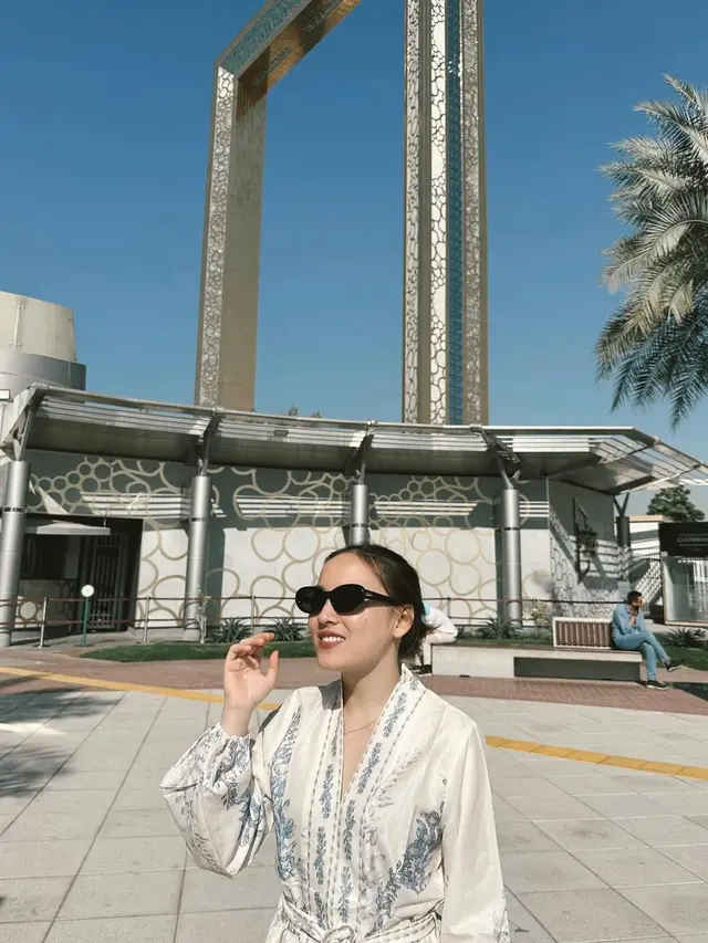 Sering Menghabiskan Waktu untuk Liburan