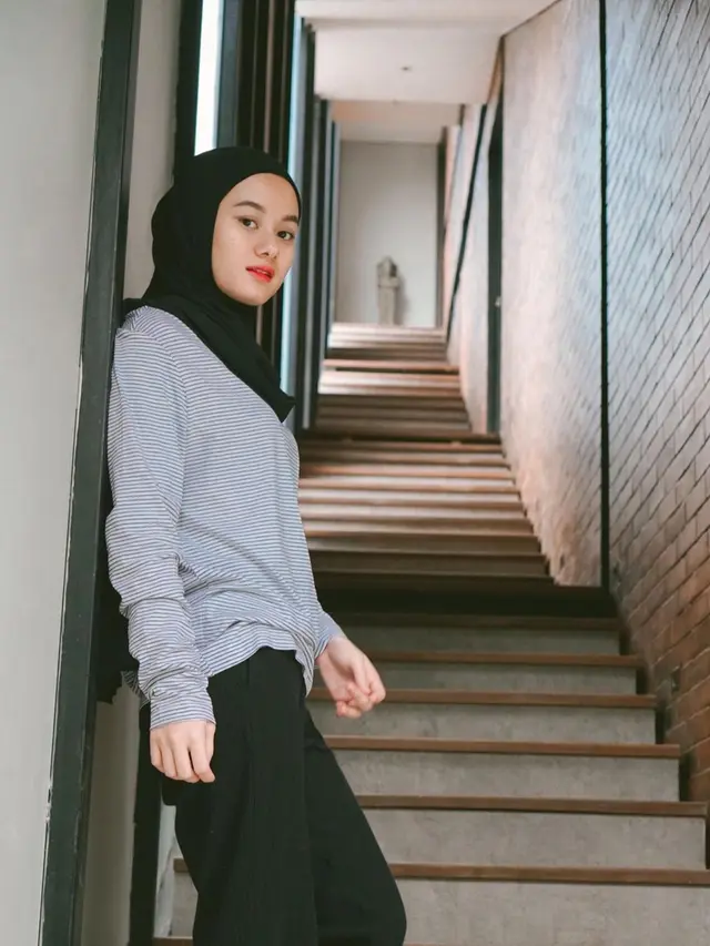 Dinda Hauw. (Foto: Instagram @dindahw)