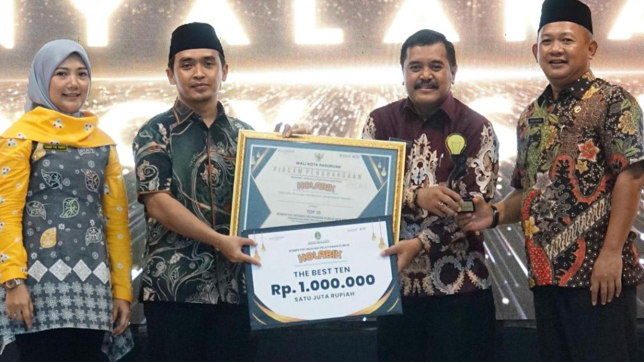 Dok. Istimewa