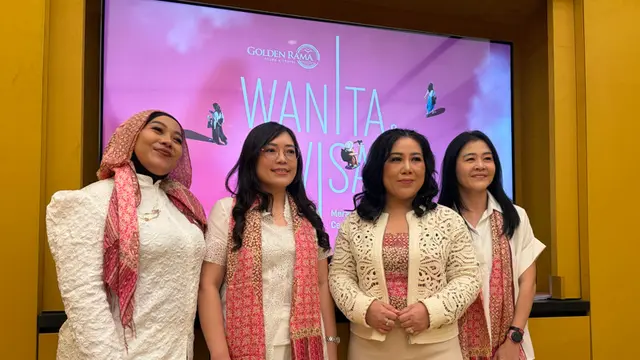 Perempuan dan Perubahan Arah Tren Traveling di Indonesia, Dari Destinasi Menuju Makna