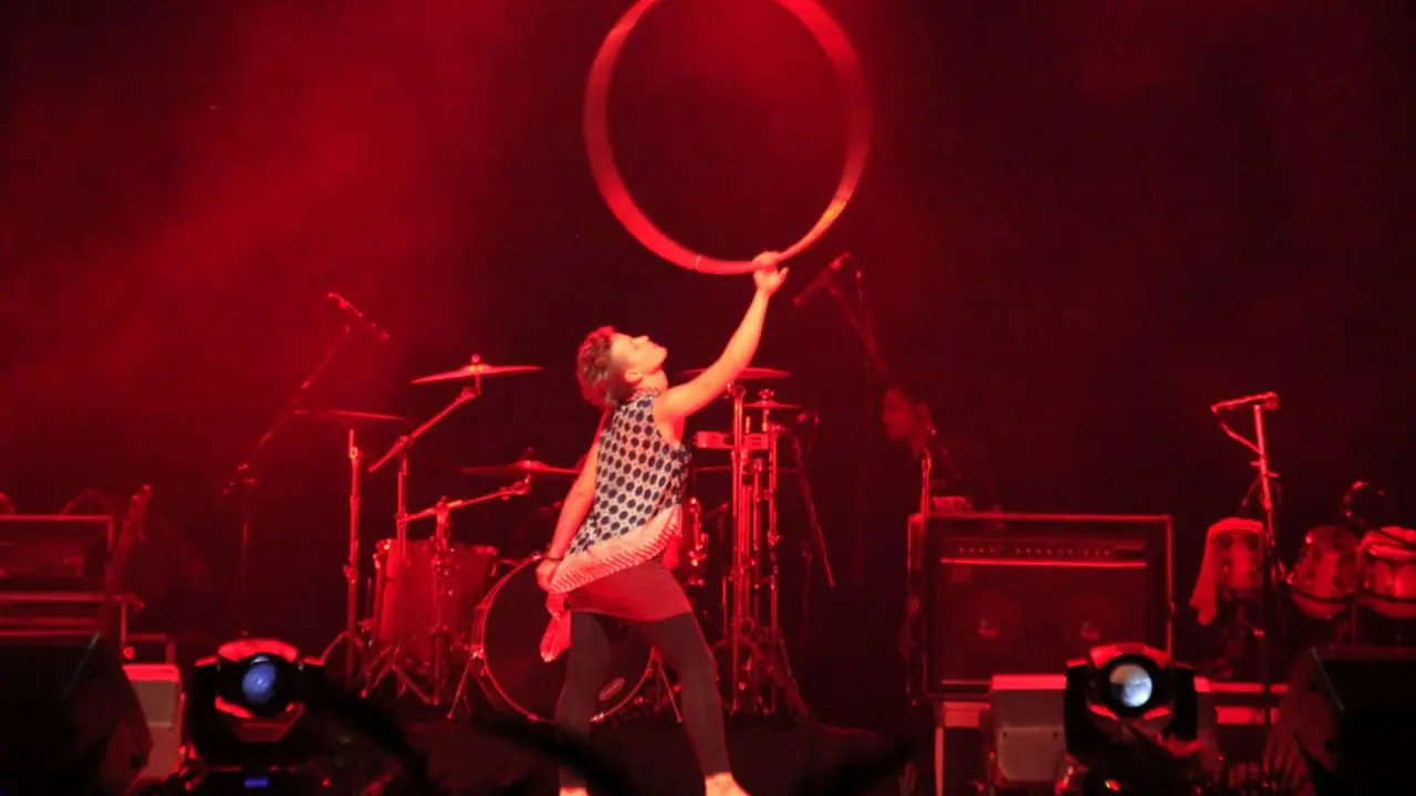 Festival Toboali On Fire 2019