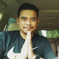 Presiden Jokowi akan memiliki menantu lagi setelah putrinya Kahiyang Ayu menerima lamaran seorang pria bernama Bobby Nasution. (Instagram/ayanggkahiyang)