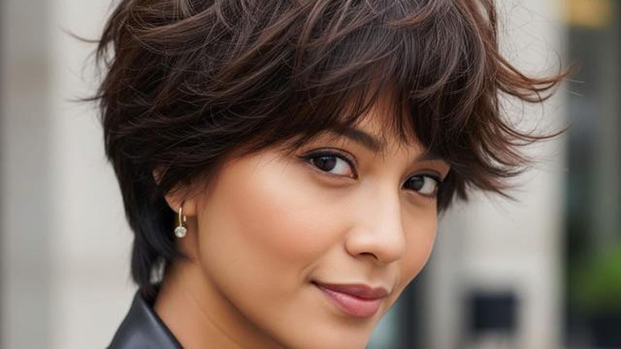 7 Gaya Blow Rambut Ala Sosialita Tren 2025, Elegan dan Mudah Ditata