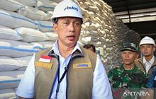 Bulog Pastikan Stok Beras Nasional Aman dan Melimpah, Capai Rekor Tertinggi Sepanjang Sejarah