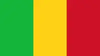 Ilustrasi bendera Mali (pixabay)