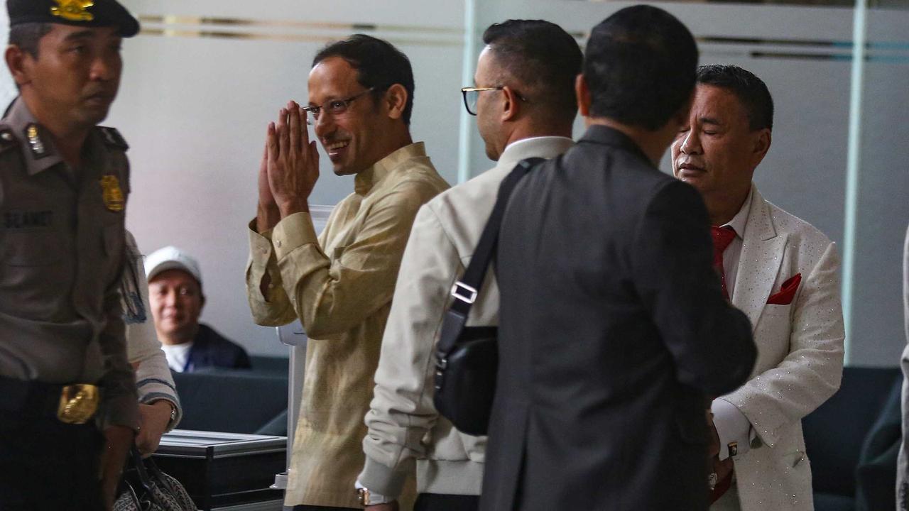 Perjalanan Karier Nadiem Makarim: Pendiri Decacorn yang kini Terjerat Kasus Korupsi Rugikan Negara Rp1,9 Triliun