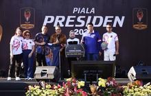 Bali Jadi Tuan Rumah Semifinal dan Final Piala Presiden 2026, Hadiah Juara Naik Rp8 Miliar