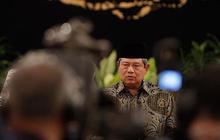 Pidato SBY soal penghematan energi dinilai hanya retorika