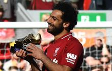Warisan Mohamed Salah di Premier League Lebih Signifikan Dibandingkan Cristiano Ronaldo