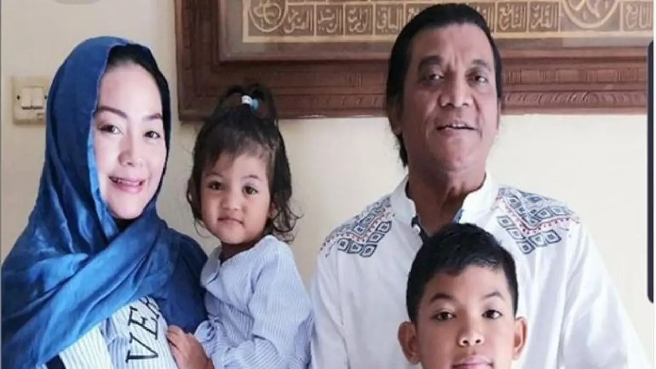 Didi Kempot (Foto: Instagram/@yanvellia_didikempotmanagement)
