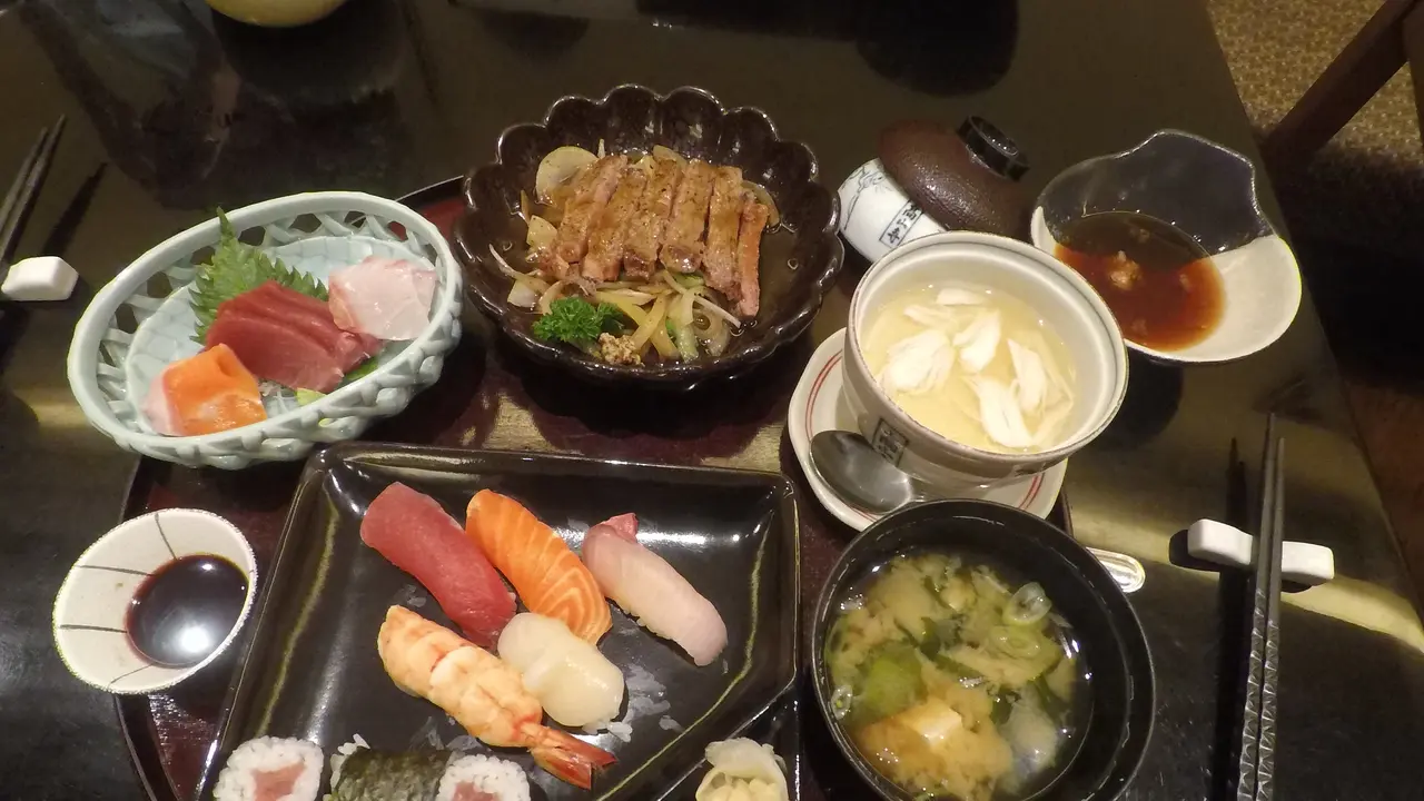 Kuliner jepang