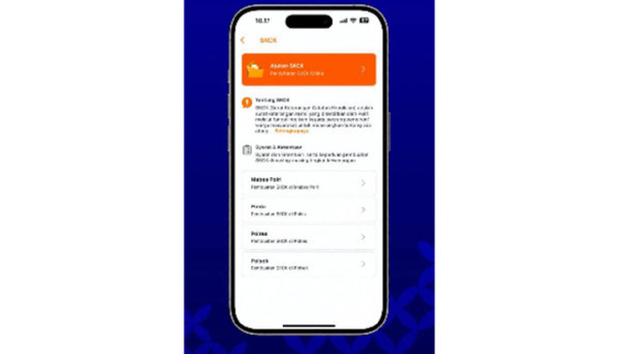 Bisa Online dan Offline, Simak Prosedur Perpanjang SKCK Terbaru per April 2025 Beserta Biayanya