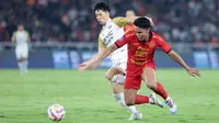 Jadwal BRI Liga 1 2024/2025, 8-10 Februari: Dewa United vs Persija Jakarta
