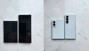 Bocoran Harga Samsung Galaxy Z Fold 8 Series Naik, Segini Paling Murah