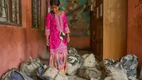 Kisah Siswa Selamat dari Banjir Bandang Nepal Berkat Jam Makan Siang