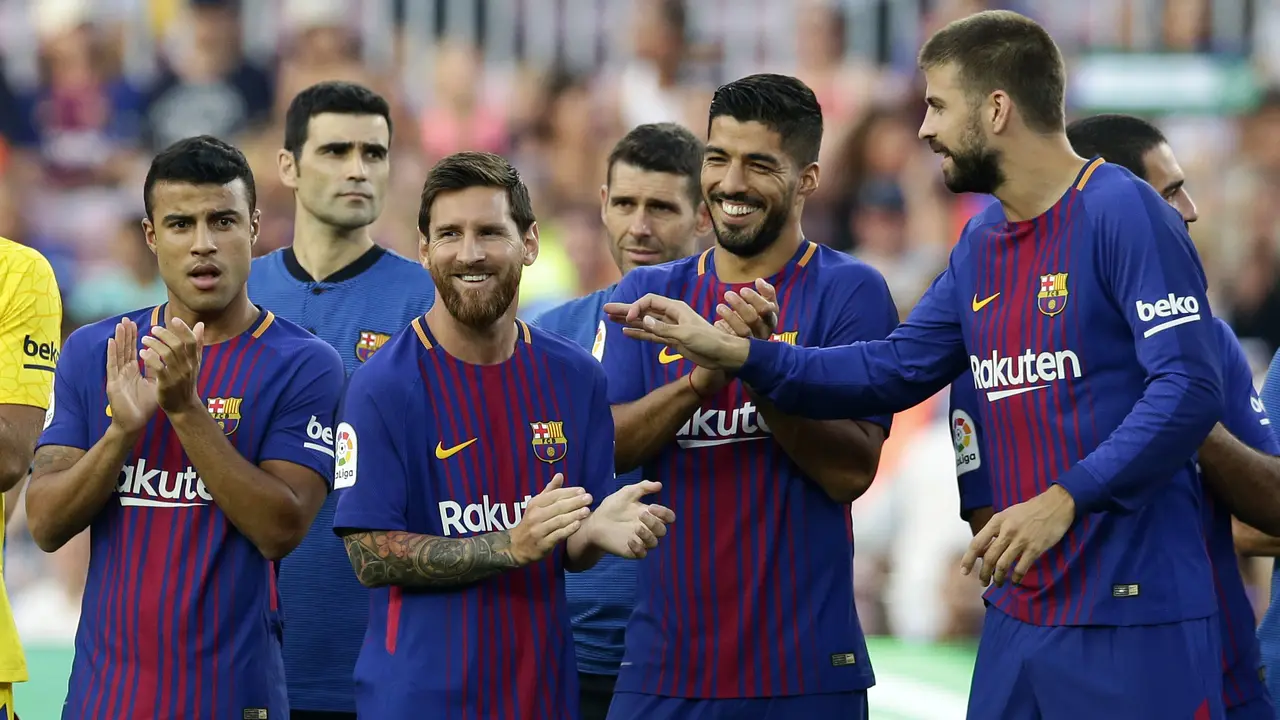 Barcelona
