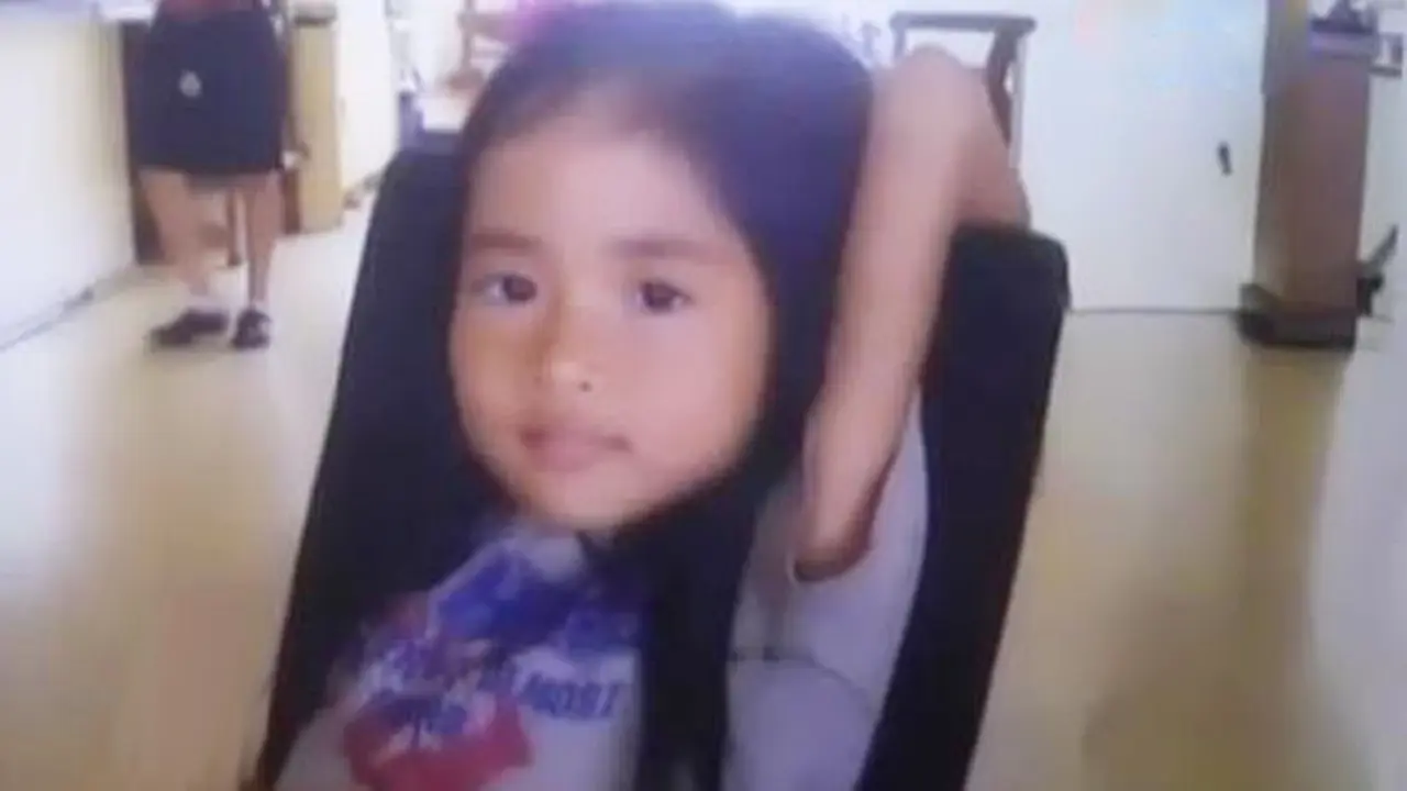 Anak Hilang