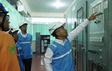 PLN Kerahkan 1.390 Personel Amankan Keandalan Listrik Lebaran di Jatim dan Bali