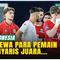 Timnas Indonesia kalah 0-1 dari Bulgaria di final FIFA Series 2026 di GBK, Senin (30/3/2026). Gol penalti Marin Petkov jadi penentu. Meski gagal juara, permainan skuad asuhan John Herdman tetap mendapat apresiasi.