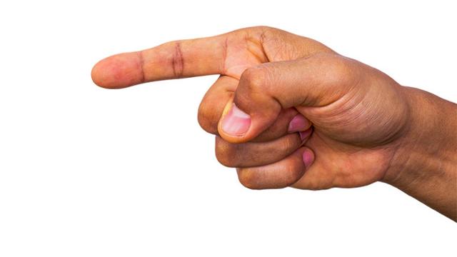 Orang Marah Pasti Ada Sebabnya. Tidak Terkecuali Ketika Orang Tua Marah ke Anaknya. Namun, Orang Tua Perlu Tahu Bahwa Marah-Marah pun Bisa Berdampak Terhadap Kesehatan Mental Anak. (pixabay.com)