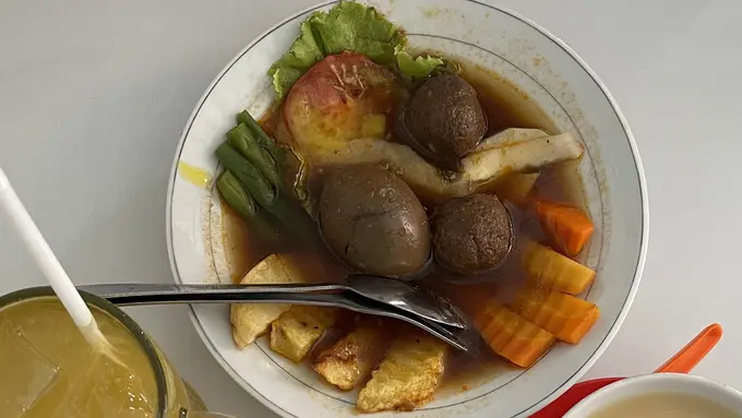 Selat Solo