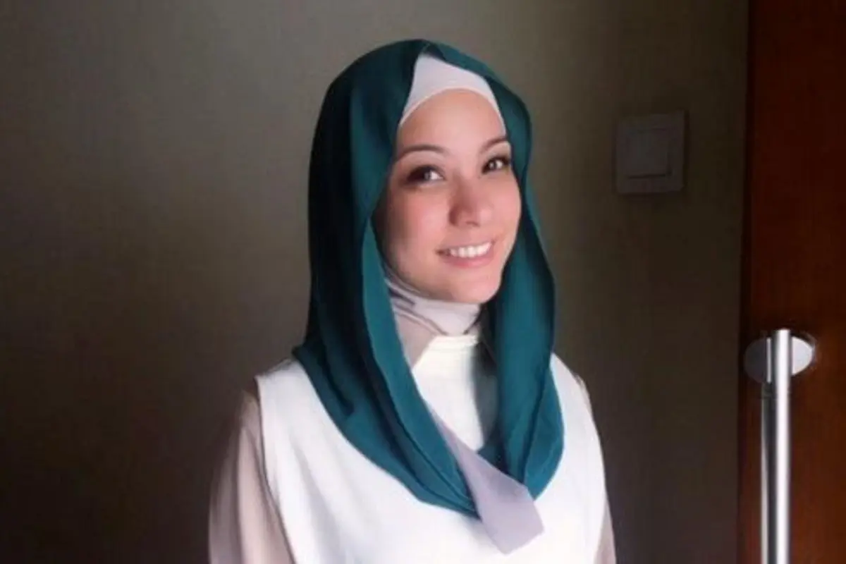 Rachel Maryam