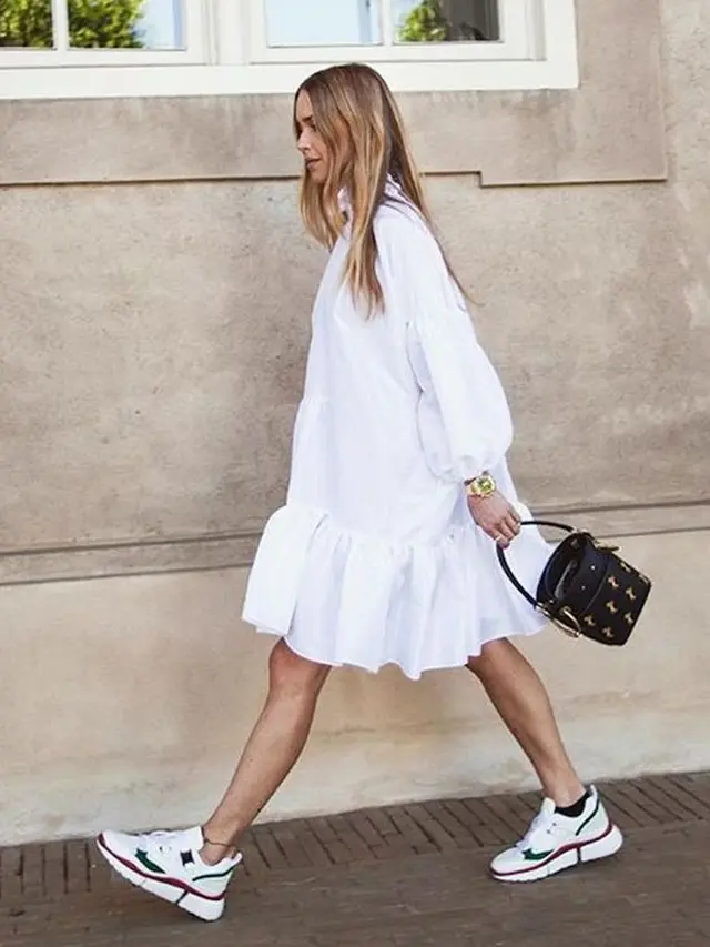 Personal Style