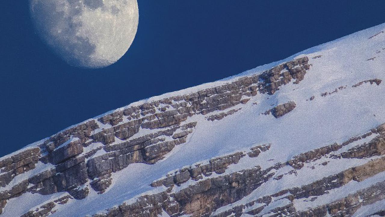 [Bintang] Foto Keindahan Langit dan Ruang Angkasa Bikin Kamu Ingat Tuhan