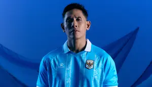 Komentar Ganindra Bimo Usai Indonesia Juara FIFA ASEAN Cup 2026: Kutukan Sudah Dipecahkan