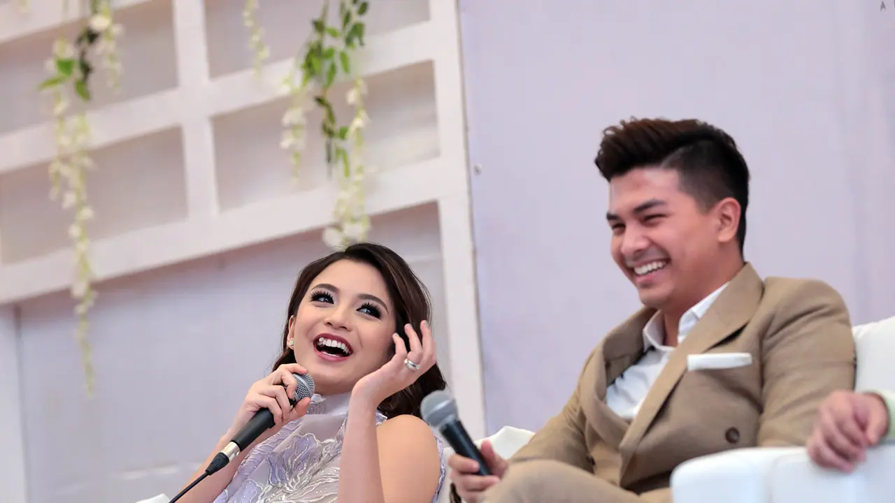 [Bintang] Chelsea Olivia - Glenn Alinskie