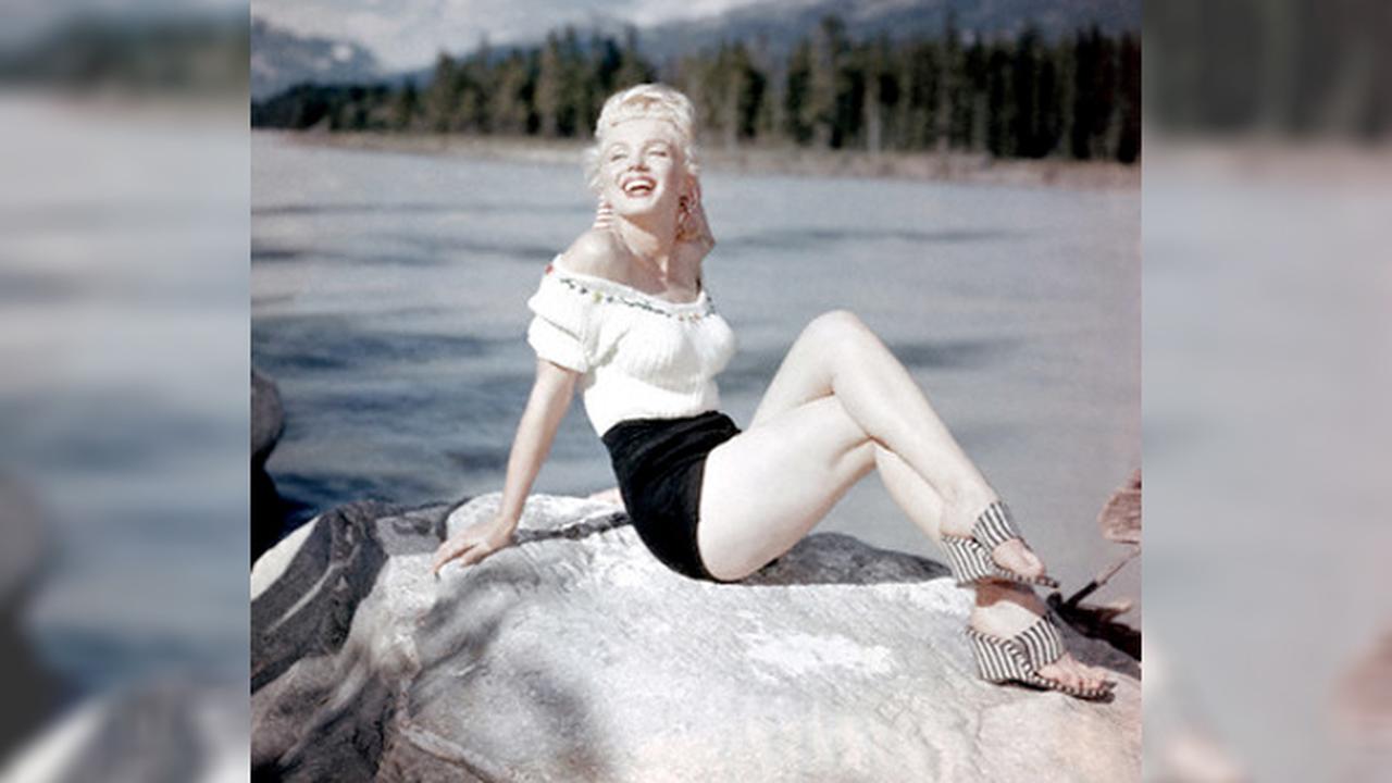 Tujuh Wanita Penggoda Paling Terkenal di Dunia