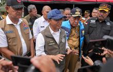 Tak Ikut Prabowo Tinjau Karhutla Kalimantan, Ini Penjelasan Menhut