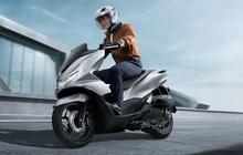 Anda Sering Touring? Ini Rekomendasi Motor Matic Honda yang Nyaman dan Irit BBM
