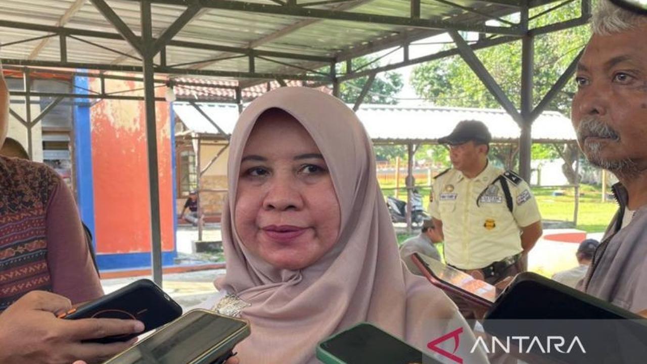 Pemkot Cirebon Perluas Program Gapura Pangan di 2026, Jaga Stabilisasi Harga dan Pasokan