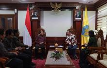 Kerja Sama Bali Inggris: Perkuat Pariwisata dan Penanganan Lalu Lintas