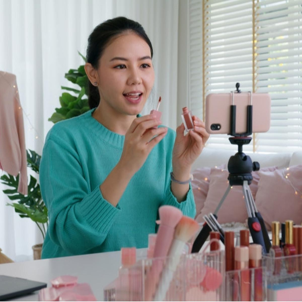 Pikirkan Konsepnya, Kamu Pengin Buat Konten Seperti Apa?