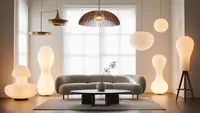 10 Model Lampu untuk Rumah Terang dan Estetik: Spesifikasi, Watt, dan Estimasi Harga