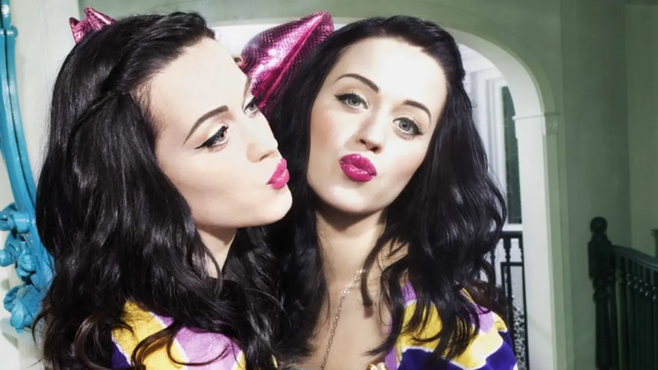 Katy Perry