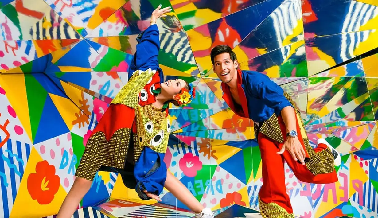 (Instagram/riomotret)